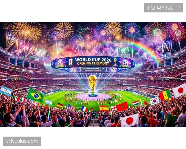 2026世界杯开幕战赛前训练什么时候开放观看